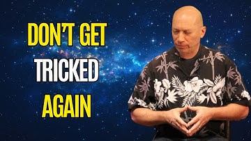 How to Trust Your Intuition to Never Be Fooled Again - Bashar Darryl Anka Channeling