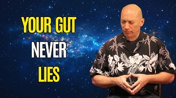 How to Trust Your Intuition to Never Be Fooled Again - Bashar Darryl Anka Channeling