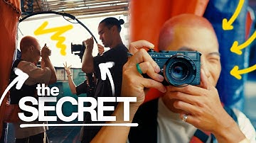 How to Film in Harsh Sunlight