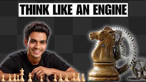 6 PRO Lessons From Chess Engines