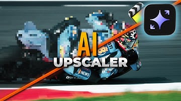 Fix Blurry Footage with This New AI Tool | mUpscalerAI
