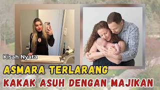 HUBUNGAN TERL4R4NG ANTARA KAKAK ASUH DAN MAJIKANNYA SENDIRI | KASUS JULIANA PERES #kisahnyata