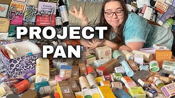 One year of project pan, is it worth it?