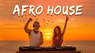 SUMMER AFRO HOUSE Sunset Mix (Adam Port, Avicii, The Weeknd, Coldplay, Diplo) - Summer Vibes #25