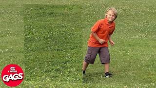 Best Of Elaborate Pranks | Just For Laughs Gags