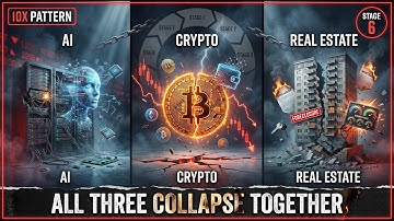 Why AI, Crypto, and Real Estate Are All About to Explode