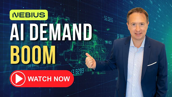 Nebius Stock Could Explode as AI Infrastructure Demand Surges in 2026