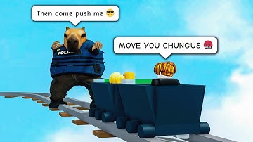 CARTS FUNNY MOMENTS MEMES (ADMIN COMMANDS)