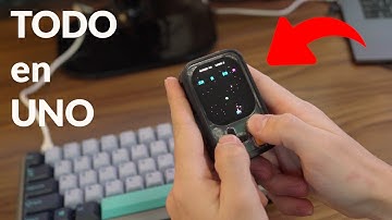 Kode Dot: el ÚNICO Dispositivo que NECESITAS para PROGRAMAR tus Proyectos de ELECTRÓNICA