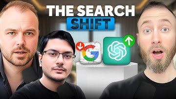 How AI Search Optimization Is Changing Google, ChatGPT, and the Web