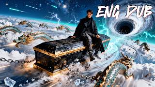 🤯They Call Him a Beggar…Until the World Guardian Dad Erases the Boss with One Skill