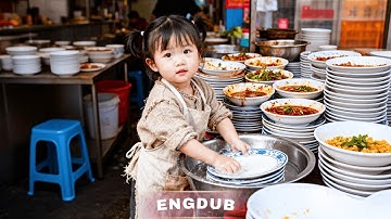 She Survived on Odd Jobs—Then Found Out the “Poor” Couple She Cared For Were Her Billionaire Parents