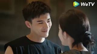 💖ความรักนั้นหนาแน่นอยู่ในอากาศ ฉันแทบจะจมอยู่กับมัน!