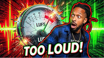 Your Mix Is TOO LOUD — And You Don’t Know It