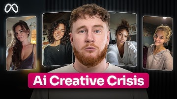 The Ai UGC Bubble Was NOT Real (you