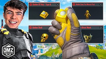 Ik speelde vroeger COD Mobiles Extraction Mode...