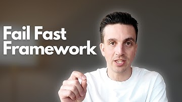 How To FAIL Faster With AI So You Win Sooner (2 Simple Methods)