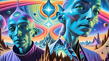 Progressive & Full-On Psytrance Mix (November 2025) - Eclipse Sound Syndicate!