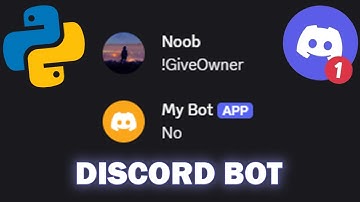 How to Create a Discord Bot With Embedded Messages
