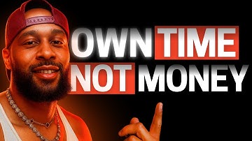 When 1 Bitcoin Buys 10 Decades of Freedom (Stop Chasing Fiat)