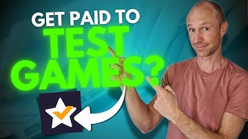 Earn Real Money as an Online Tester? I Tested Teststar (What You Actually Do to Earn)