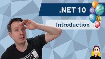 .NET 10 | Everything you NEED to KNOW!