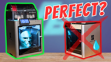 Is the X1C Obsolete? Bambu Lab P2S Review