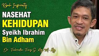 3 Kisah Inspiratif Ini Akan Membuka Kesadaranmu | Dr. H. Fahruddin Faiz, S.Ag M.Ag | Ngaji Filsafat