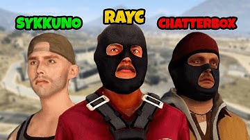 We made a One Lifer Character in GTA RP Nopixel