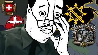 Can 'Something Happen' In Kalterkreig? - LoreDoc #1