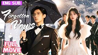 ENG SUB| Flash-Marriage with Handsome and Rich Doctor, Unaware That He's Only Crush On Her! #cdrama