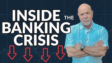 Is the Banking System in Trouble?