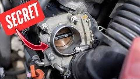 All About Throttle Bodies: The Key to Your Engine