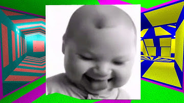 Laughing Baby, Polish Cow, Running Officer Earl Nextbot Gmod