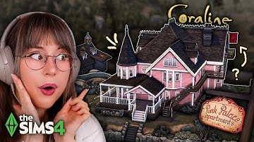 Sims 4 but I