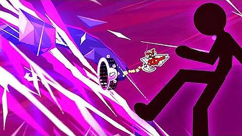 NEW EVENT LEVEL IS OUT