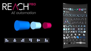 Reach Pro for After Effects Overview