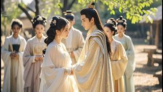 Hundreds of beauties couldn’t capture the prince’s heart, until meeting her, he’s instantly tamed!