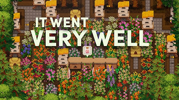 How My Demo Launch And Next Fest Went