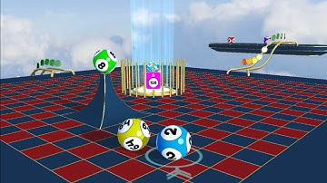 Rolling Doubles Level 5448 Walkthrough Gameplay #rollingdoubles #walkthrough #gaming