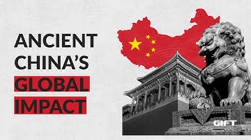 Tracing China’s Historic Cultural Influence and Impact | Chinese Emphasis on Culture Conference