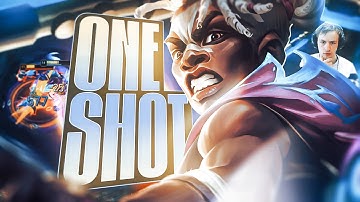 SO MUCH DAMAGE - EKKO MIDLANE 😈