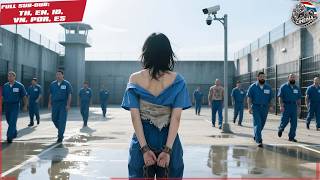 Gadis Polos di Penjara Disiksa Brutal Preman—Ternyata Dia Bos Besar Balas Dendam Keji Satu per Satu