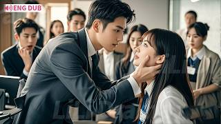 Everyone Mock Poor Rural Girl At Interview! But They Didn’t Know She Was CEO’s Secret Lover