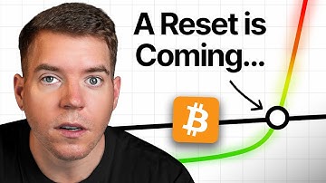 Je bent niet klaar voor de volgende fase van crypto.