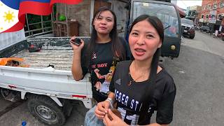 🇵🇭 I Didn’t Expect to Meet Them in This Place!