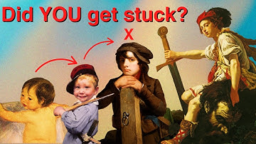 The Four Stages of Thinking | Jean Piaget’s Theory of Cognitive Development