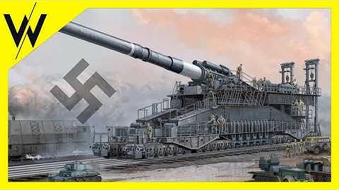 A NÁCI Tank, amit MÉG MA is Titkolnak