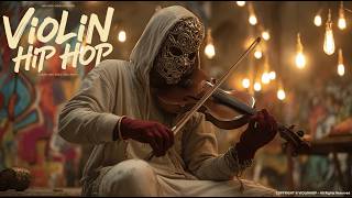 【Violin x Hip Hop Playlist】– Soul searching for light in dark places