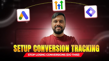 How to Setup Google Ads Conversion Tracking with GoHighLevel